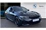 2022 BMW 3 Series M340i xDrive MHT 4dr Step Auto