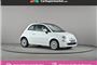 2020 Fiat 500 1.0 Mild Hybrid Lounge 3dr