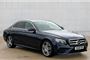 2018 Mercedes-Benz E-Class E220d AMG Line Premium 4dr 9G-Tronic