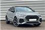 2021 Audi RS Q3 RS Q3 TFSI Quattro Vorsprung 5dr S Tronic