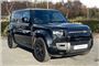 2023 Land Rover Defender 2.0 P400e X-Dynamic HSE 110 5dr Auto