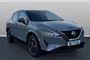 2021 Nissan Qashqai 1.3 DiG-T MH Tekna 5dr