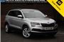 2020 Skoda Karoq 1.5 TSI SE Technology 5dr DSG