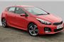 2018 Kia Ceed 1.6 CRDi ISG GT-Line 5dr