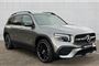 2023 Mercedes-Benz GLB GLB 220d 4M AMG Line Prem + Night Ed 5dr 8G-Tronic