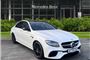 2021 Mercedes-Benz E-Class E63 S 4Matic+ 4dr 9G-Tronic