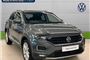 2021 Volkswagen T-Roc 1.5 TSI EVO SEL 5dr DSG