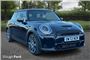 2023 MINI Hatchback 2.0 Cooper S Exclusive 3dr Auto