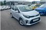 2023 Kia Picanto 1.0 2 5dr [4 seats]