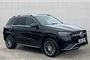 2024 Mercedes-Benz GLE GLE 450d 4Matic AMG Line Prem 5dr 9G-Tronic [7 St]