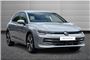 2025 Volkswagen Golf 1.5 eTSI 150 Match 5dr DSG