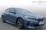 2020 BMW 1 Series 118i M Sport 5dr