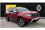 2021 Dacia Duster 1.0 TCe 90 Prestige 5dr