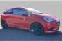 2018 Vauxhall Corsa 1.4 [75] SRi Vx-line Nav Black 3dr