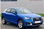 2018 Audi Q2 1.0 TFSI Sport 5dr