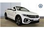 2023 Volkswagen T-Roc Cabriolet 1.5 TSI EVO R-Line 2dr DSG