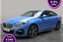 2021 BMW 2 Series Gran Coupe 218i M Sport 4dr