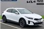 2024 Kia XCeed 1.5T GDi ISG 3 5dr