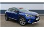 2022 Renault Captur 1.0 TCE 90 Techno 5dr