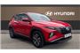 2023 Hyundai Tucson 1.6 TGDi Hybrid 230 SE Connect 5dr 2WD Auto