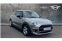 2019 MINI Hatchback 1.5 Cooper Classic II 3dr Auto