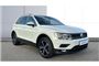 2017 Volkswagen Tiguan 1.4 TSi 125 SE Nav 5dr