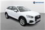 2024 Audi Q2 35 TFSI Sport 5dr S Tronic