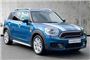 2020 MINI Countryman 1.5 Cooper S E Exclusive ALL4 PHEV 5dr Auto