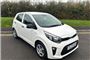 2023 Kia Picanto 1.0 1 5dr [4 seats]