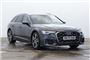 2024 Audi A6 Avant 50 TFSI e Quattro S Line 5dr S Tronic