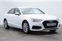 2020 Audi A4 30 TDI Technik 4dr S Tronic