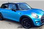 2015 MINI Hatchback 5dr 1.5 Cooper 5dr