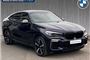 2020 BMW X6 xDrive M50i 5dr Auto