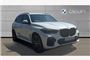2020 BMW X5 xDrive30d M Sport 5dr Auto