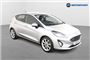 2020 Ford Fiesta 1.0 EcoBoost 125 Titanium X 5dr