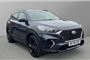 2020 Hyundai Tucson 1.6 CRDi 48V MHD 136 N Line 5dr 2WD DCT