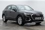 2022 Audi Q3 35 TFSI Sport 5dr