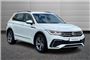 2024 Volkswagen Tiguan 1.5 TSI 150 R-Line Edition 5dr DSG