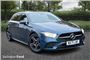 2021 Mercedes-Benz A-Class A200 AMG Line Executive Edition 5dr Auto