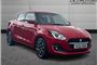 2022 Suzuki Swift 1.2 Dualjet 83 12V Hybrid SZ5 5dr