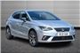 2021 SEAT Ibiza 1.0 TSI 110 Xcellence [EZ] 5dr