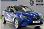 2021 Renault Captur 1.0 TCE 90 Iconic 5dr