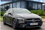 2019 Mercedes-Benz A-Class A35 4Matic Premium Plus 5dr Auto