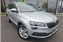 2020 Skoda Karoq 1.0 TSI SE Technology 5dr