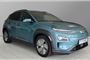 2020 Hyundai Kona Electric 150kW Premium SE 64kWh 5dr Auto