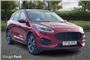 2020 Ford Kuga 2.5 PHEV ST-Line X First Ed 5dr CVT