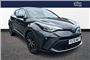 2020 Toyota C-HR 1.8 Hybrid Excel 5dr CVT