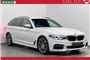 2019 BMW 5 Series Touring 530i M Sport 5dr Auto