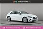 2019 Mercedes-Benz A-Class A180 Sport Executive 5dr