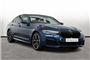 2022 BMW 5 Series 520d MHT M Sport 4dr Step Auto
